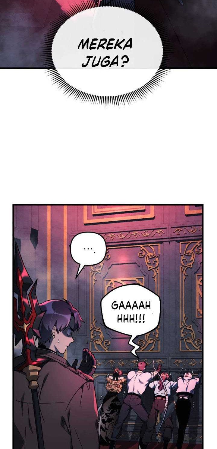 My Daughter is the Final Boss Chapter 51 Gambar 9