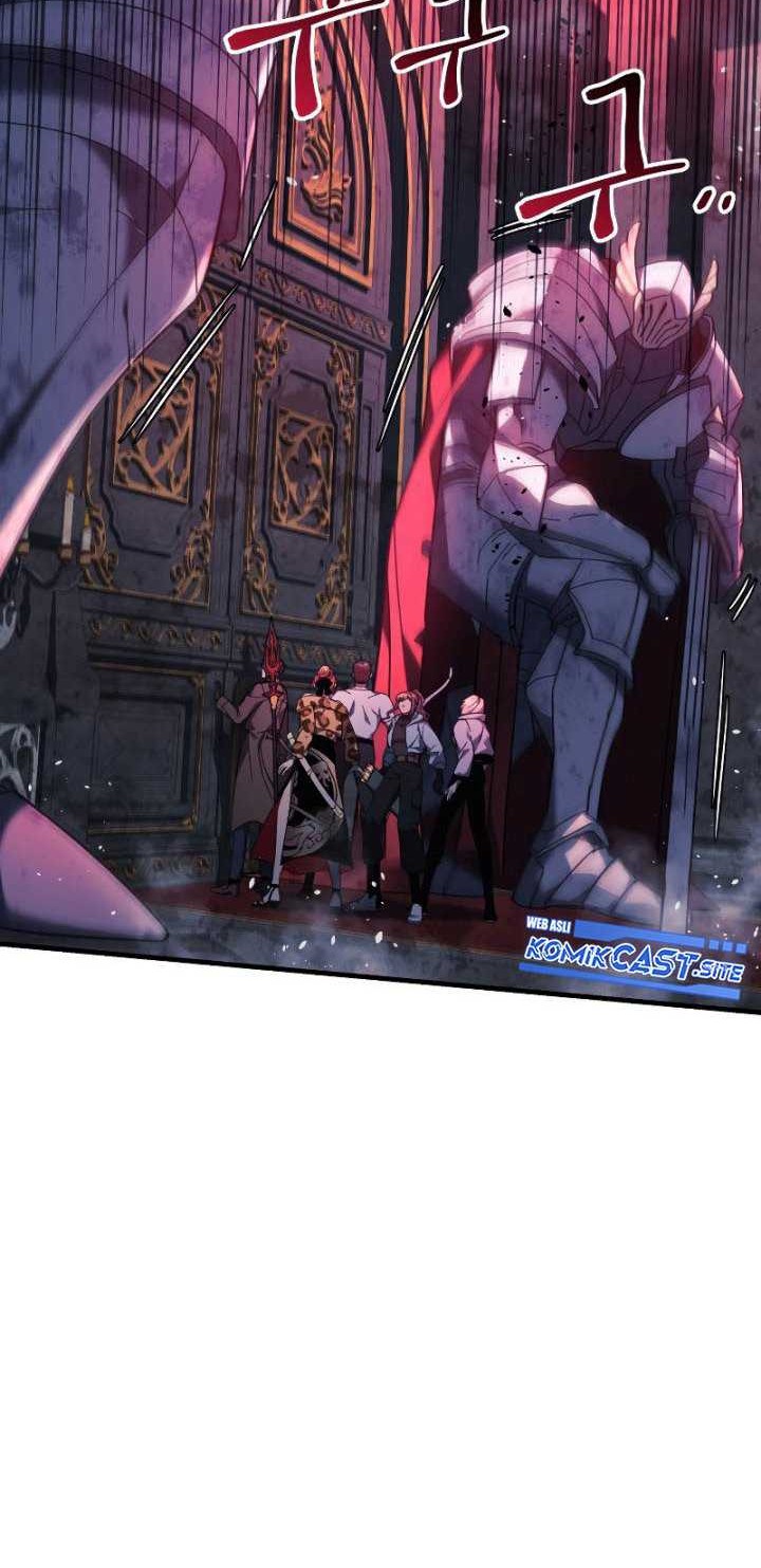 My Daughter is the Final Boss Chapter 51 Gambar 13