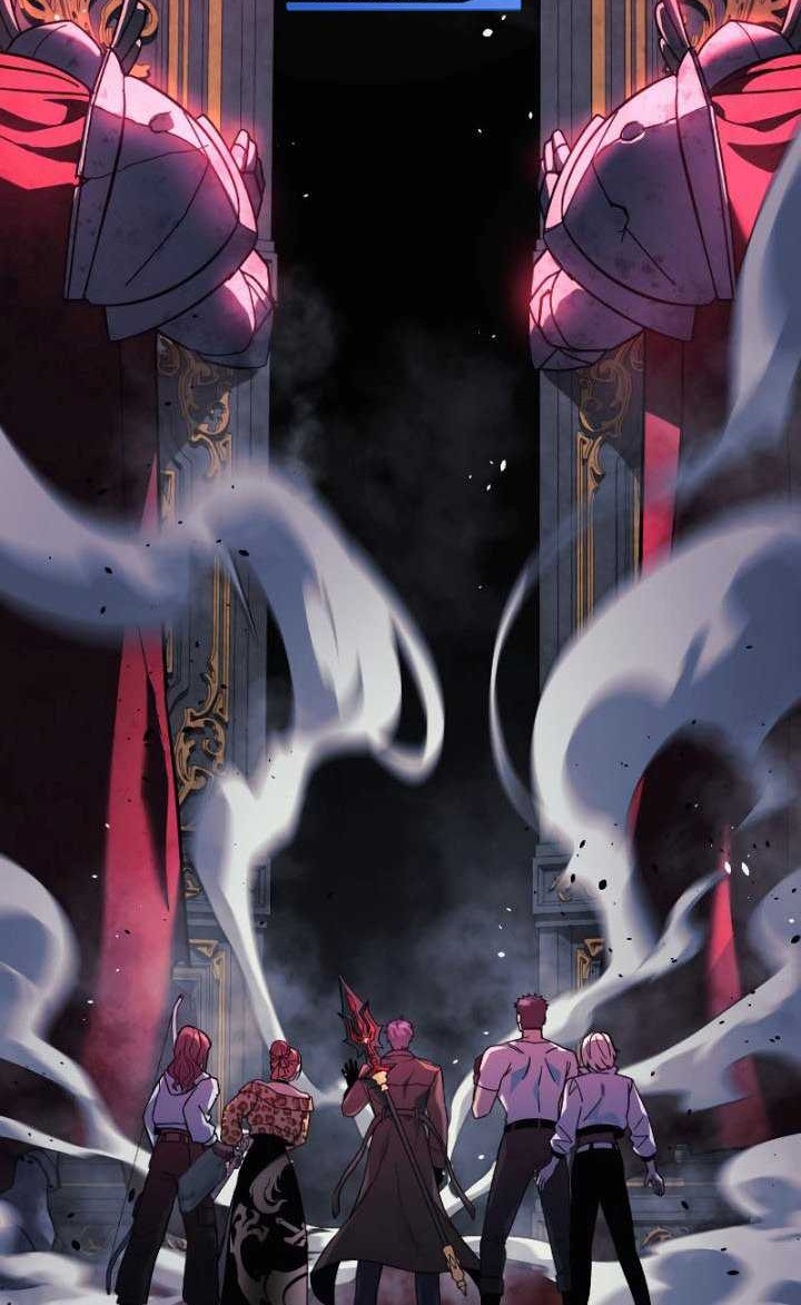 My Daughter is the Final Boss Chapter 51 Gambar 17