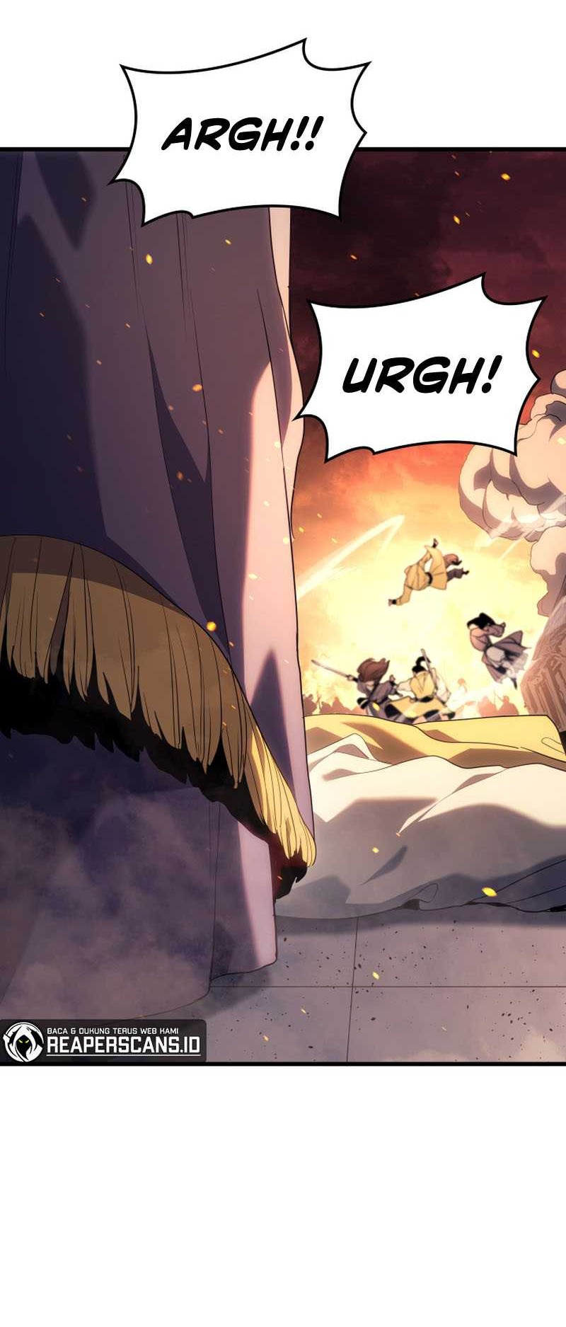 Grim Reaper of the Drifting Moon Chapter 39 Gambar 53