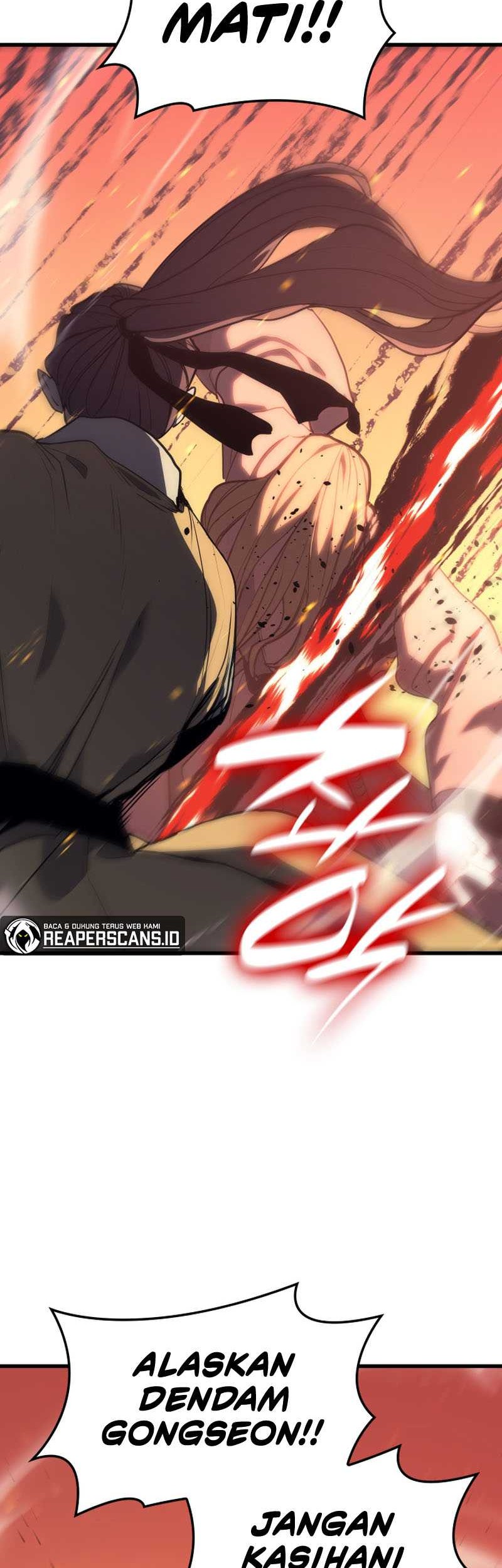 Grim Reaper of the Drifting Moon Chapter 39 Gambar 51