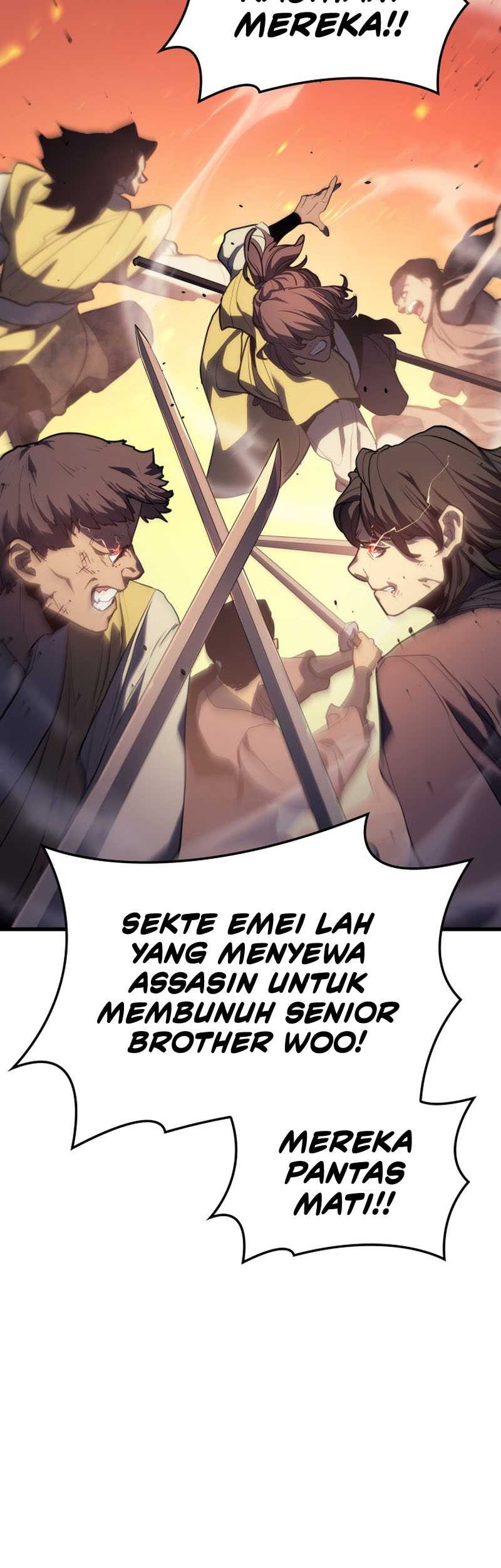 Grim Reaper of the Drifting Moon Chapter 39 Gambar 52