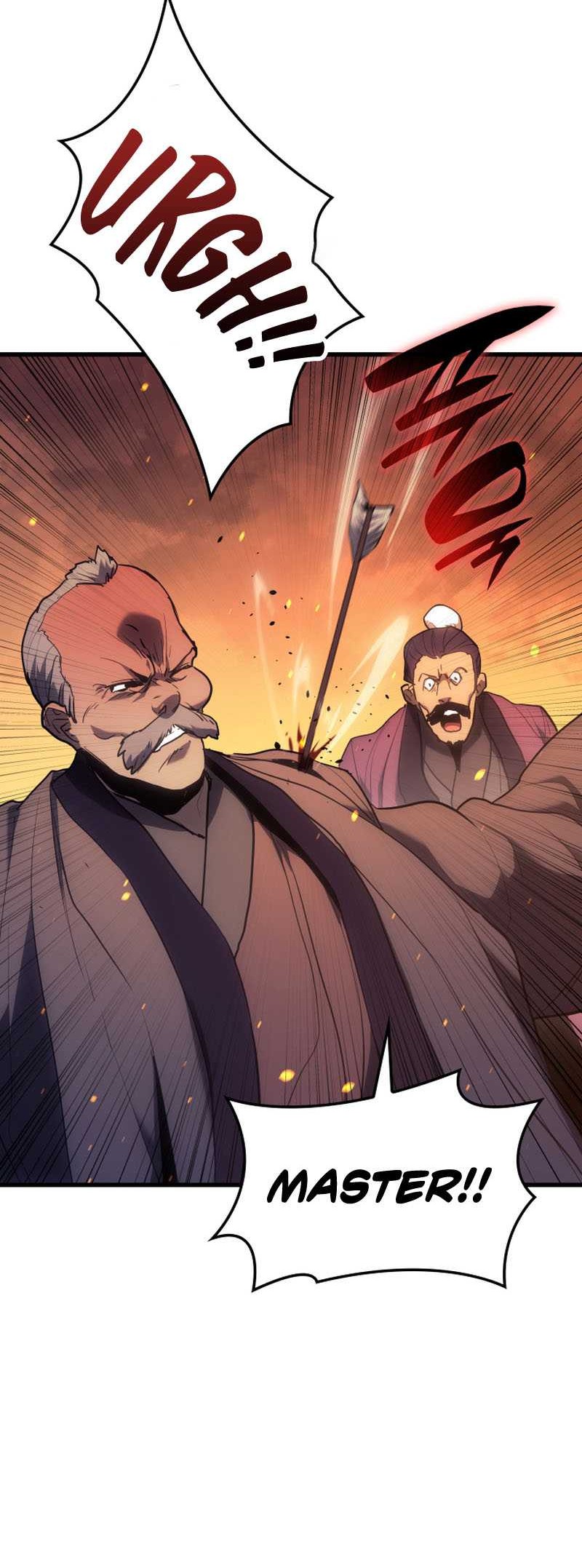 Grim Reaper of the Drifting Moon Chapter 39 Gambar 57