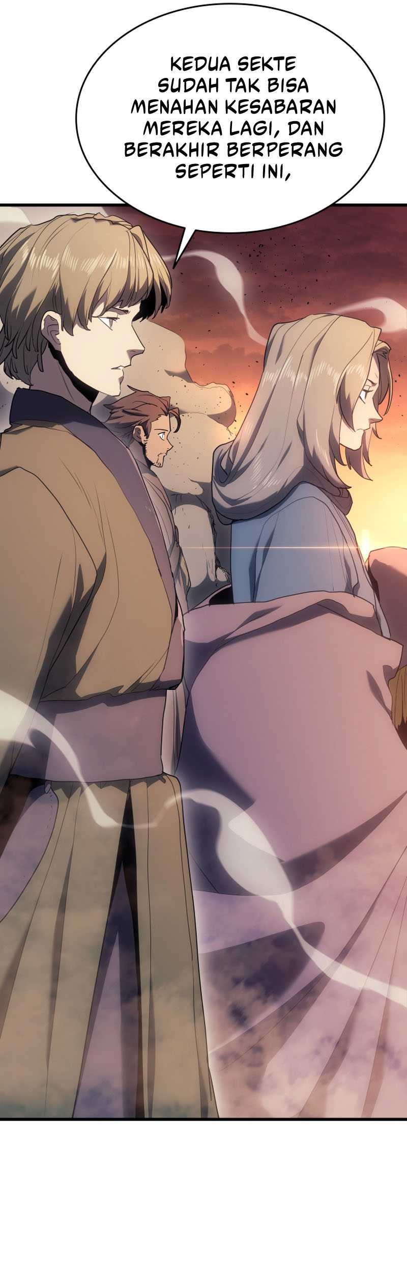 Grim Reaper of the Drifting Moon Chapter 39 Gambar 54