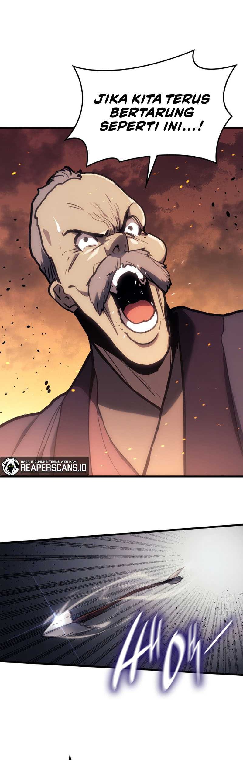 Grim Reaper of the Drifting Moon Chapter 39 Gambar 56