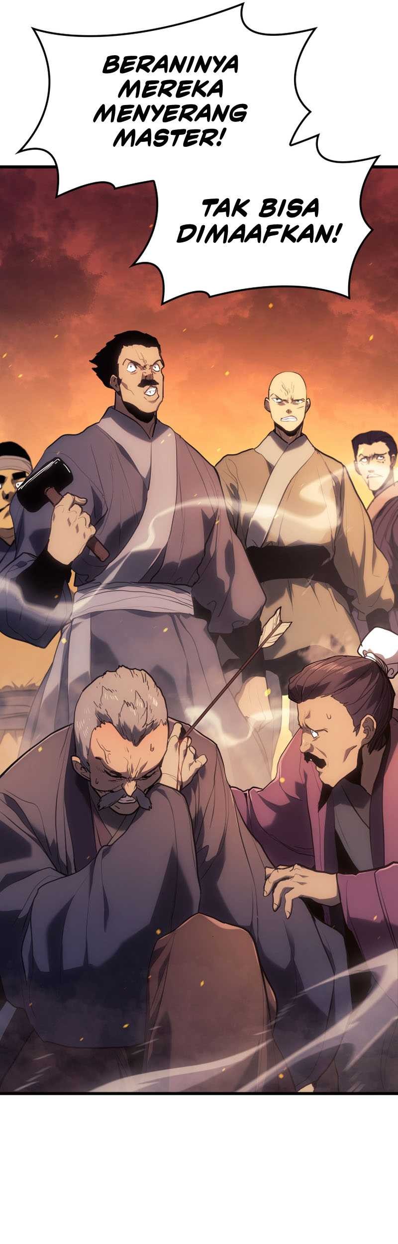 Grim Reaper of the Drifting Moon Chapter 39 Gambar 58