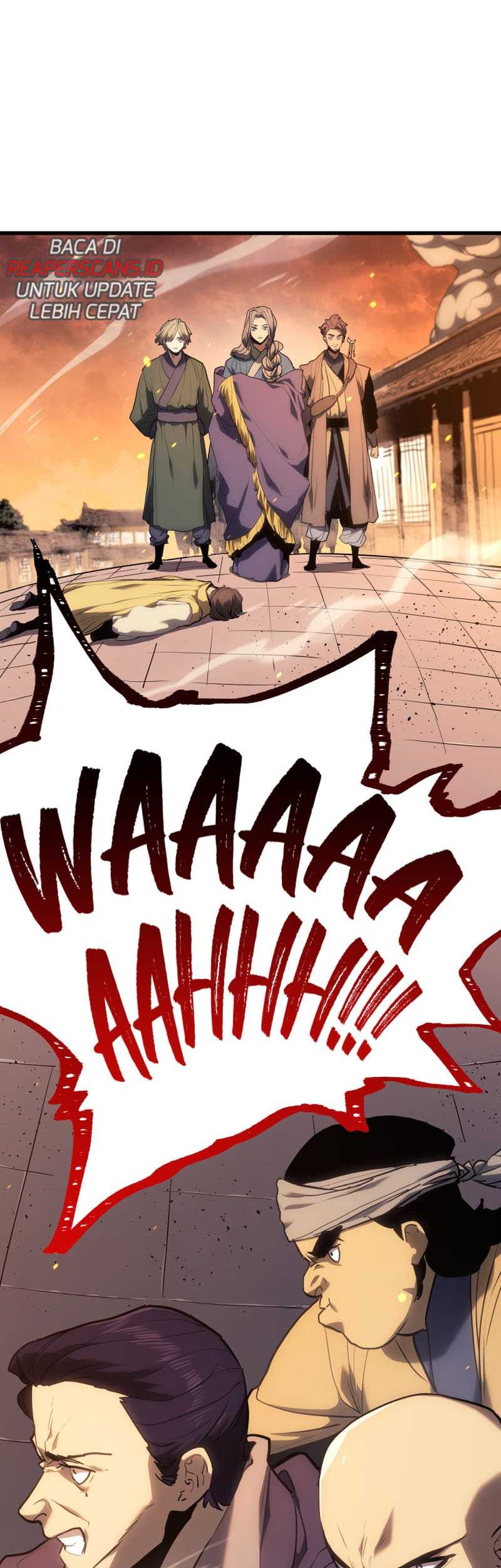 Grim Reaper of the Drifting Moon Chapter 39 Gambar 59