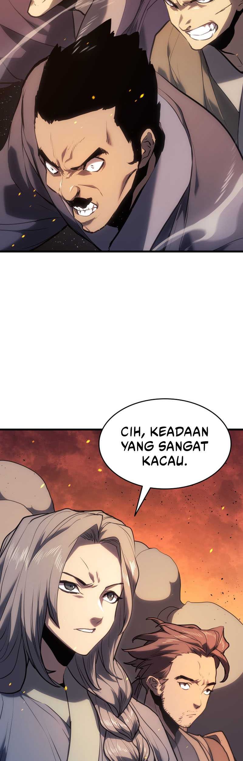 Grim Reaper of the Drifting Moon Chapter 39 Gambar 60