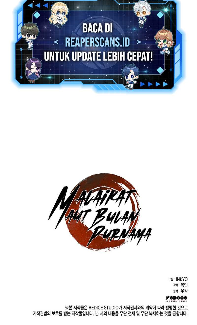 Grim Reaper of the Drifting Moon Chapter 39 Gambar 65