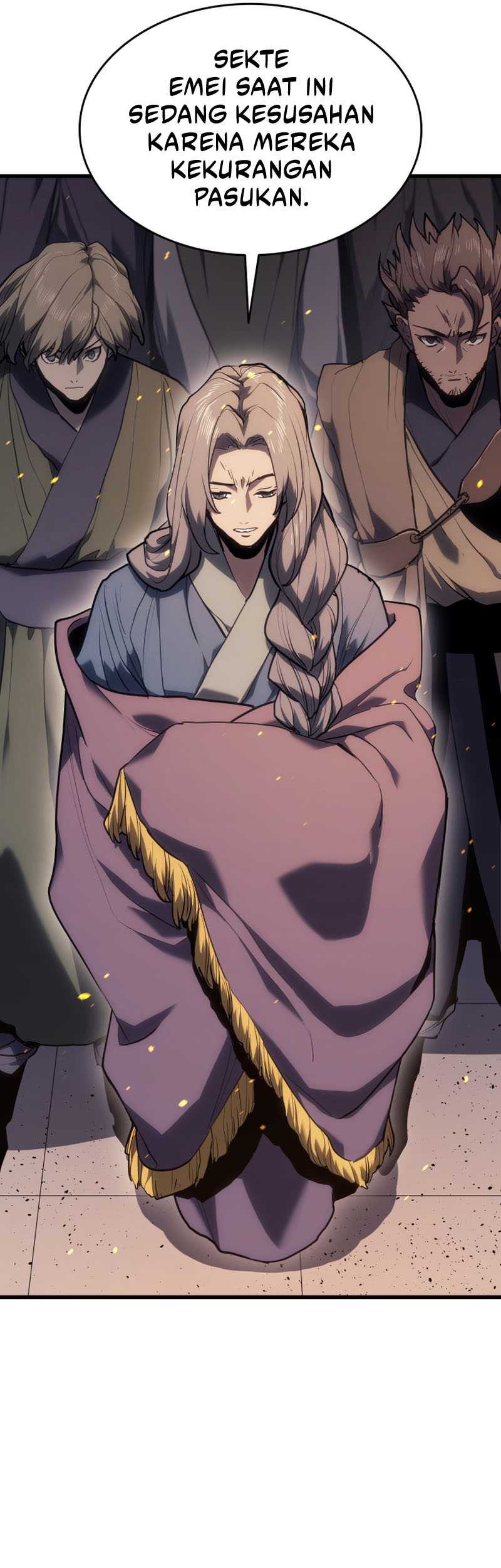 Grim Reaper of the Drifting Moon Chapter 39 Gambar 62