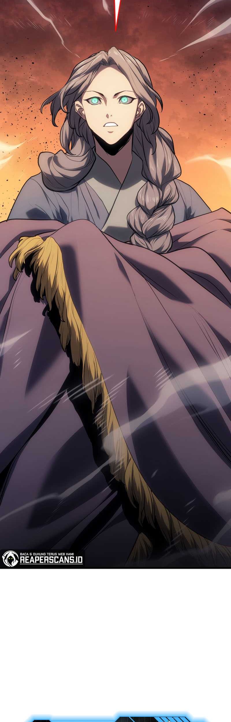 Grim Reaper of the Drifting Moon Chapter 39 Gambar 64