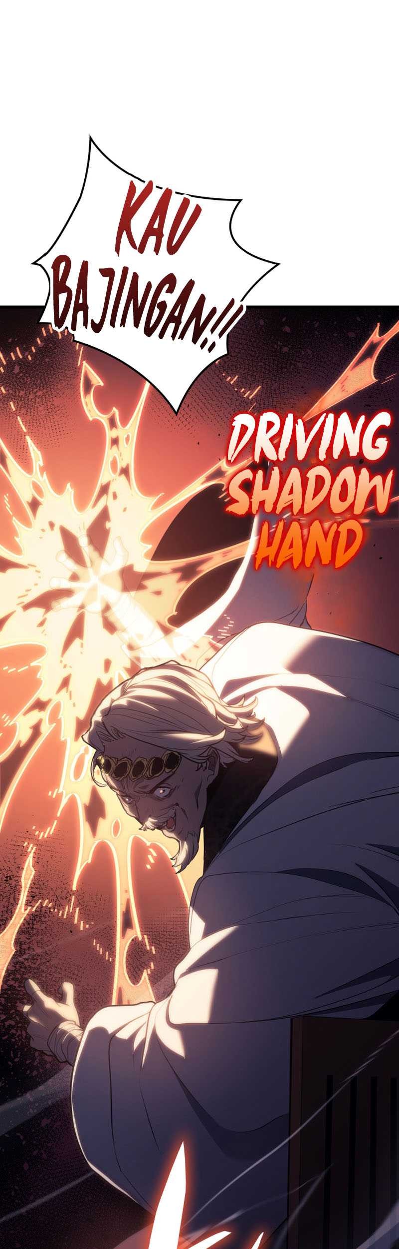 Grim Reaper of the Drifting Moon Chapter 39 Gambar 34