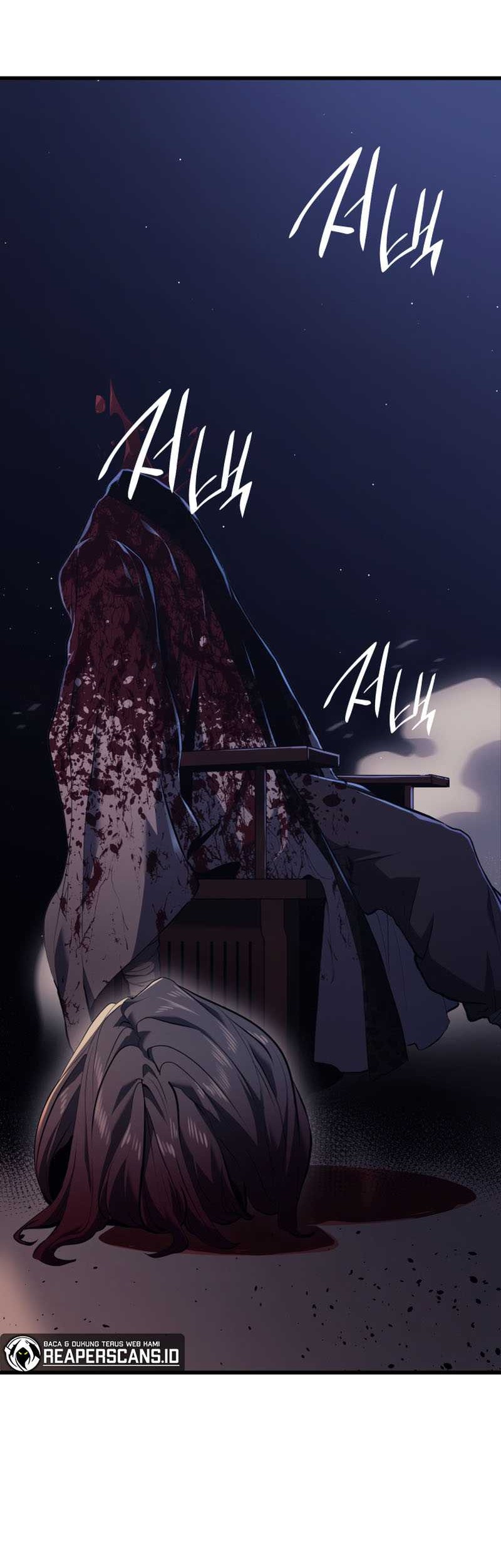 Grim Reaper of the Drifting Moon Chapter 39 Gambar 43