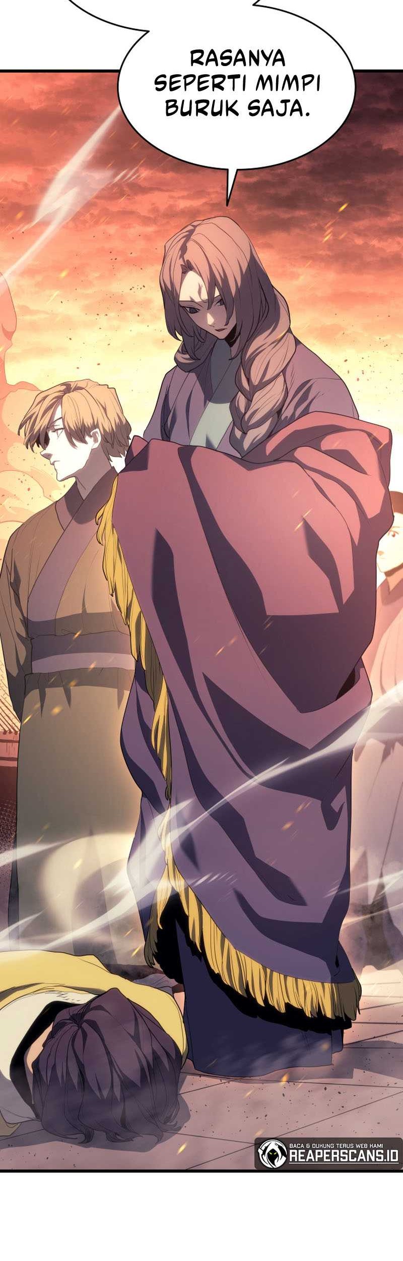 Grim Reaper of the Drifting Moon Chapter 39 Gambar 49