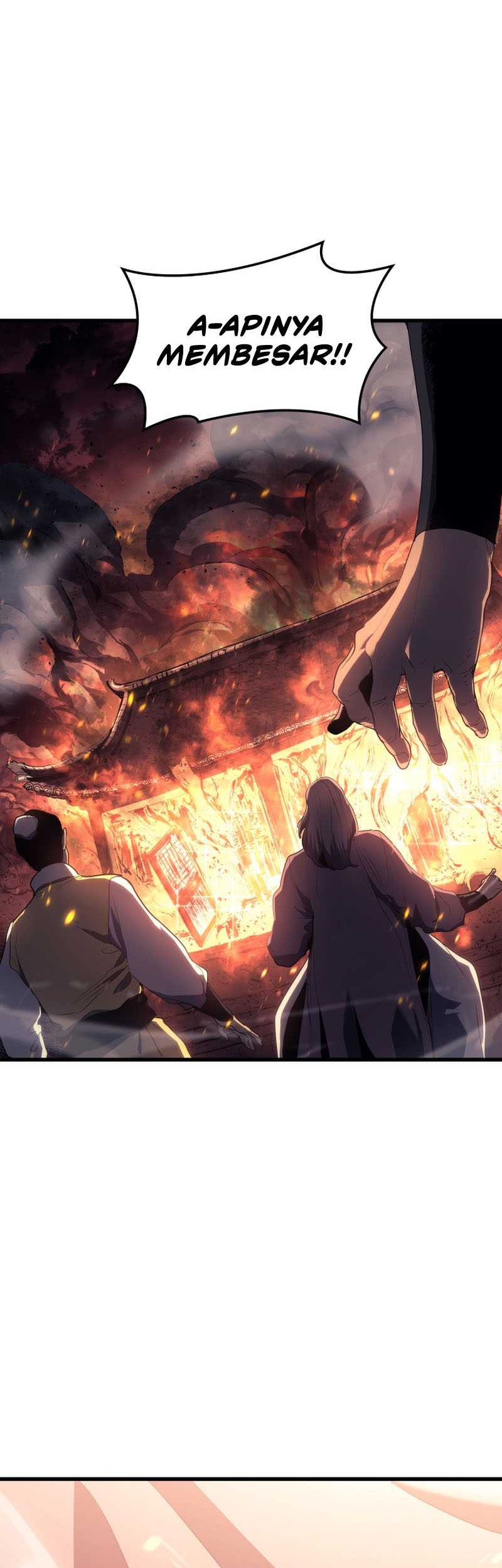 Grim Reaper of the Drifting Moon Chapter 39 Gambar 47