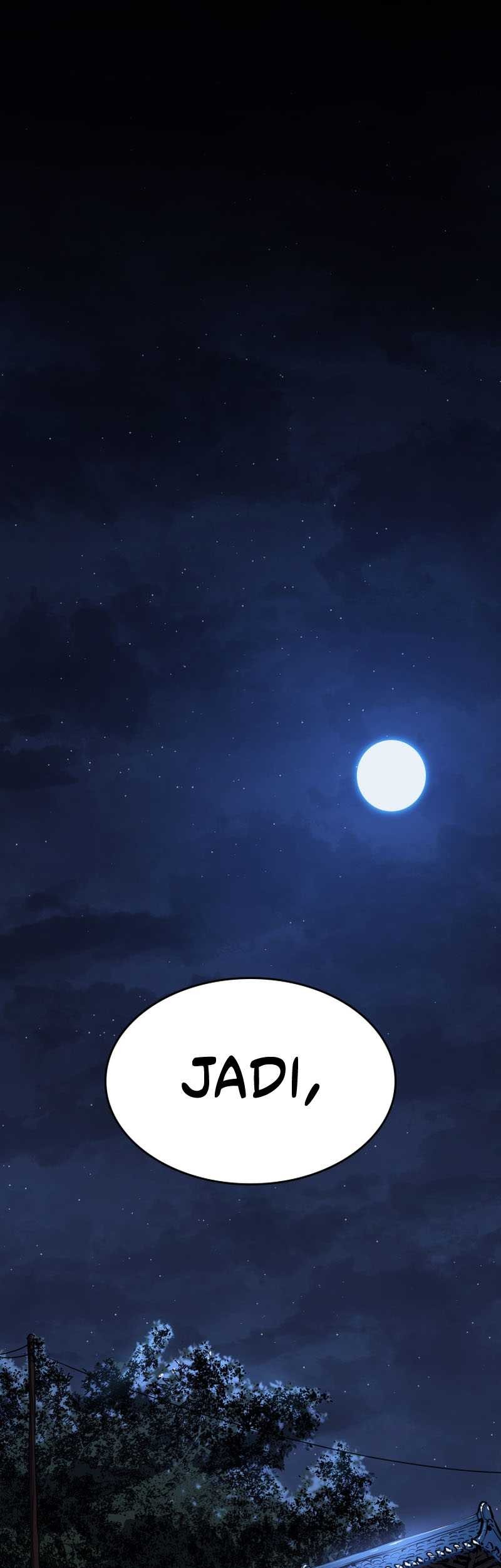 Manhwa Grim Reaper of the Drifting Moon Chapter 39 gambar nomor 2