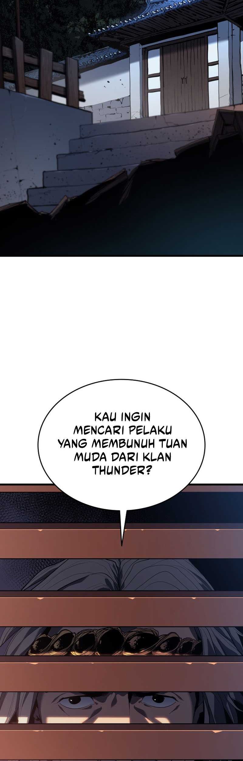 Grim Reaper of the Drifting Moon Chapter 39 Gambar 3