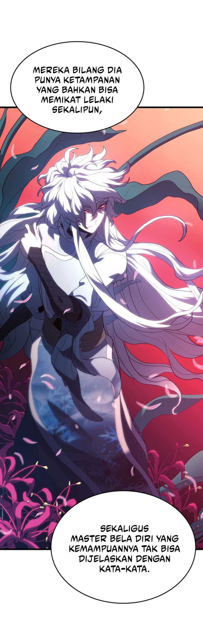 Grim Reaper of the Drifting Moon Chapter 39 Gambar 8