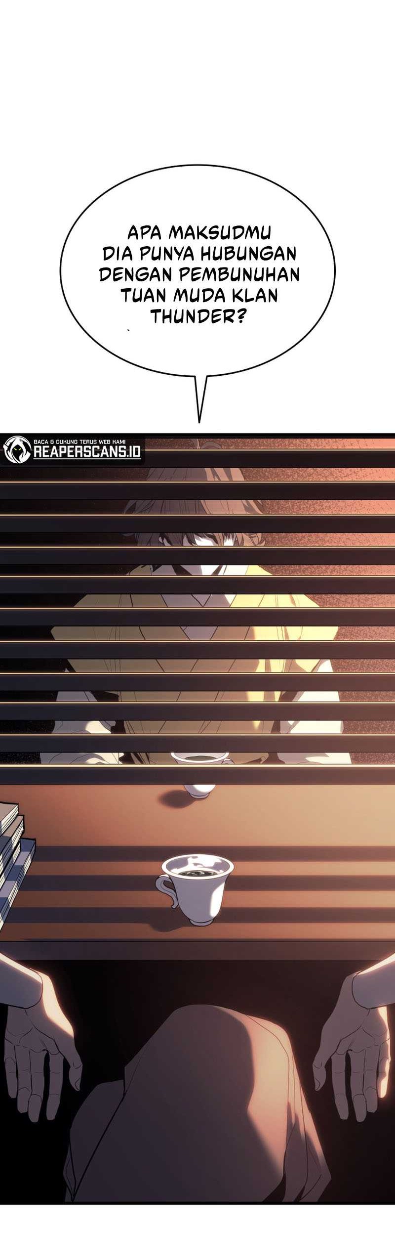 Grim Reaper of the Drifting Moon Chapter 39 Gambar 9