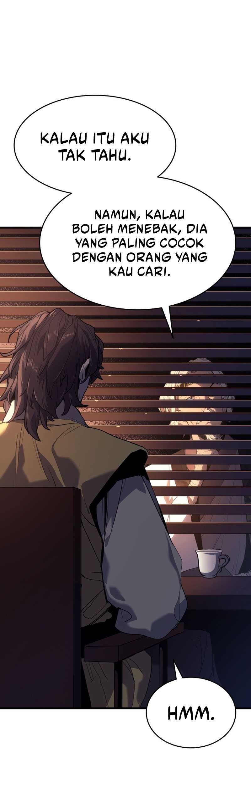 Grim Reaper of the Drifting Moon Chapter 39 Gambar 10