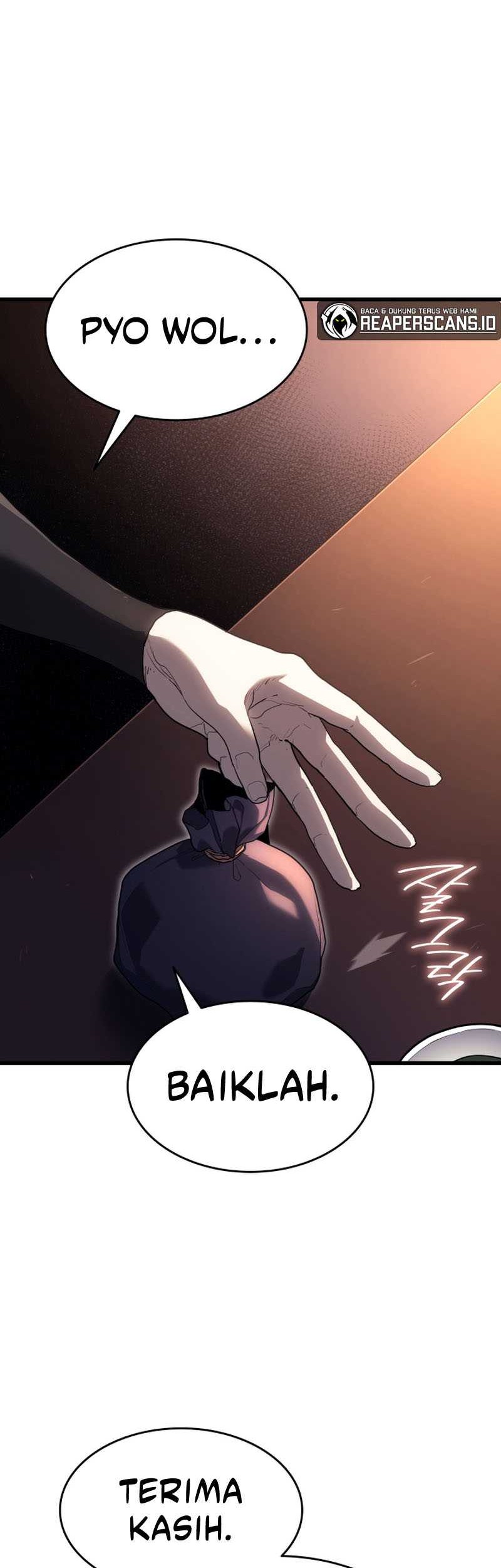 Grim Reaper of the Drifting Moon Chapter 39 Gambar 11