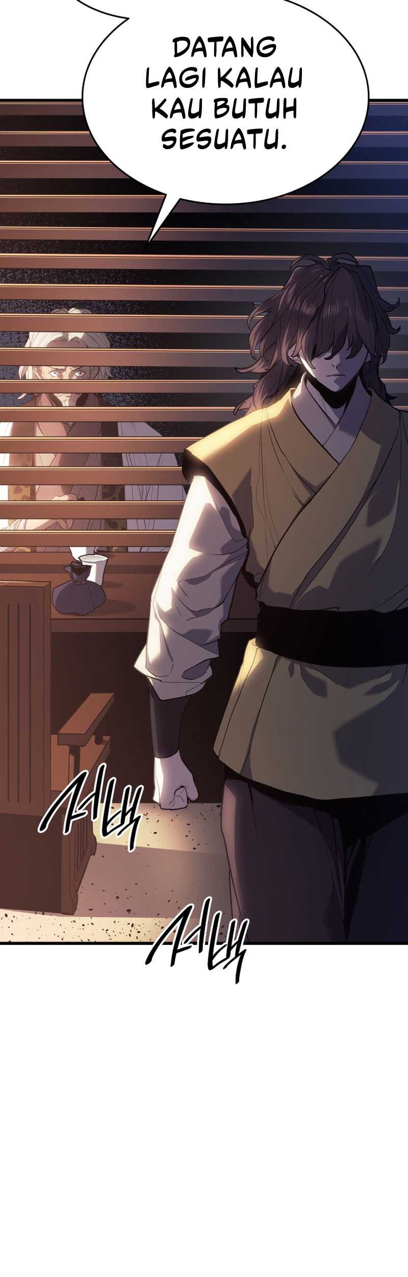 Grim Reaper of the Drifting Moon Chapter 39 Gambar 12