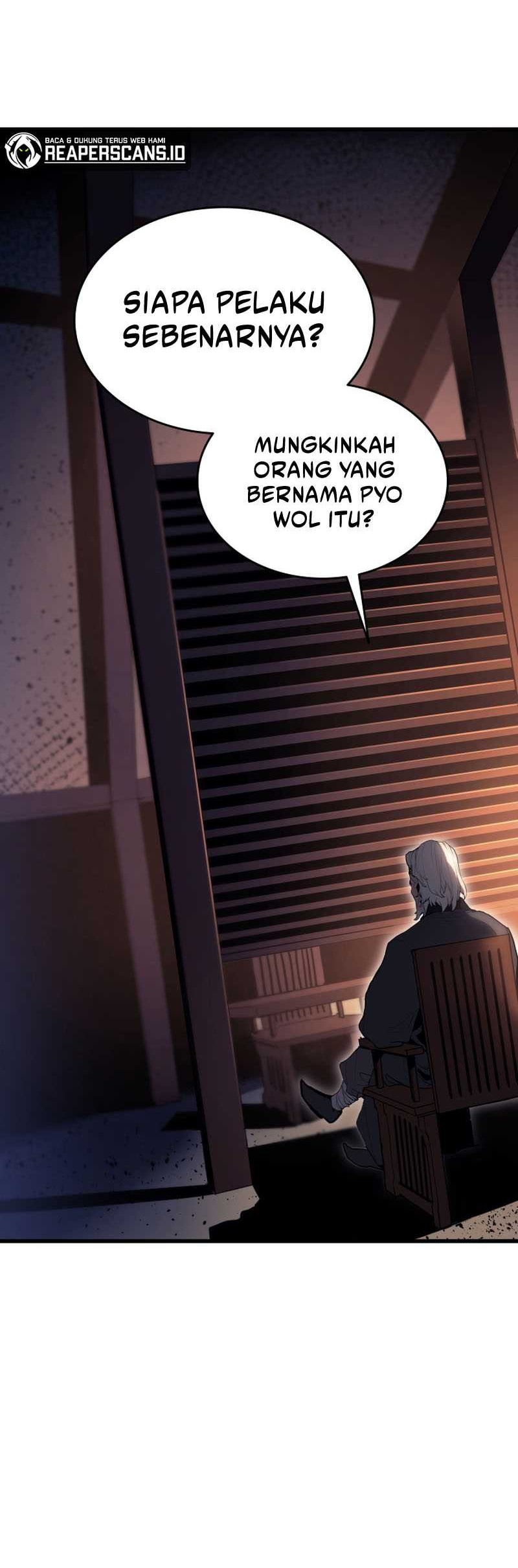 Grim Reaper of the Drifting Moon Chapter 39 Gambar 13