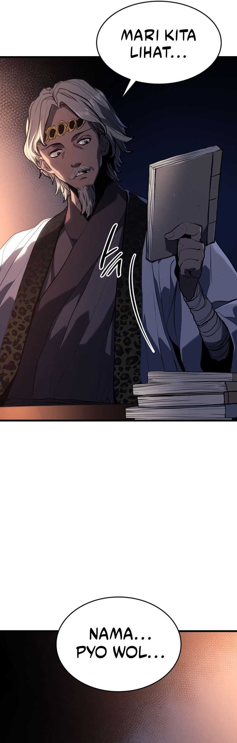 Grim Reaper of the Drifting Moon Chapter 39 Gambar 14