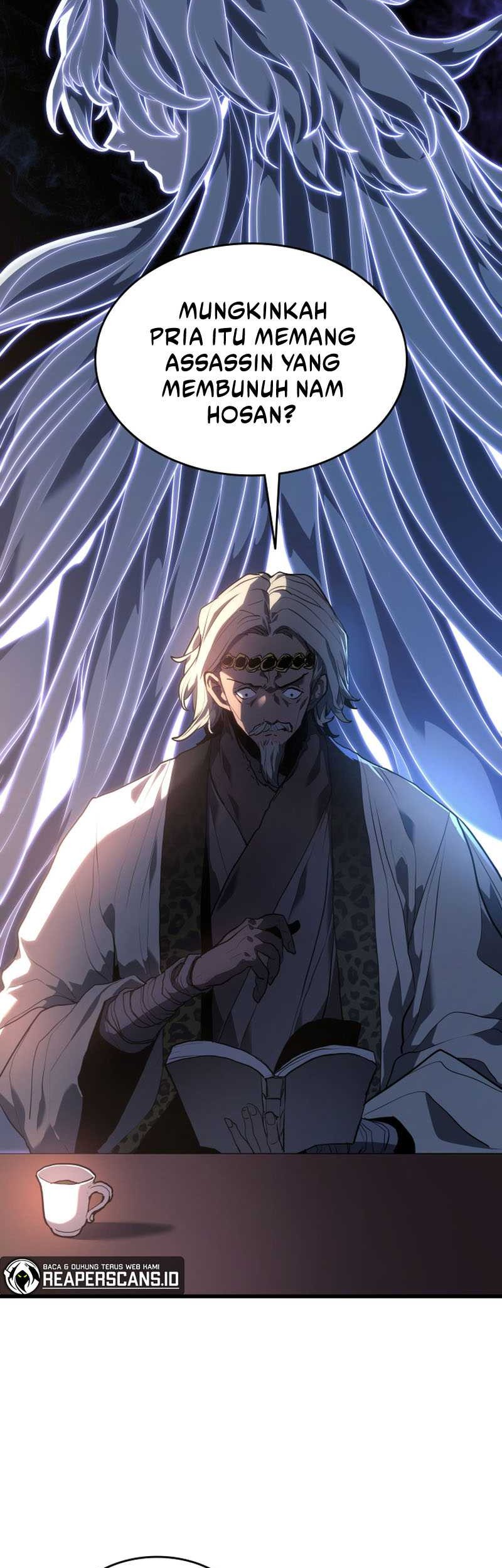 Grim Reaper of the Drifting Moon Chapter 39 Gambar 16