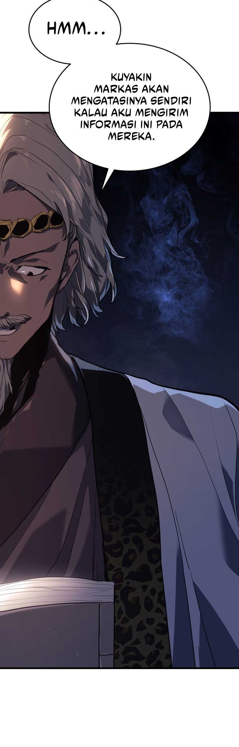 Grim Reaper of the Drifting Moon Chapter 39 Gambar 17