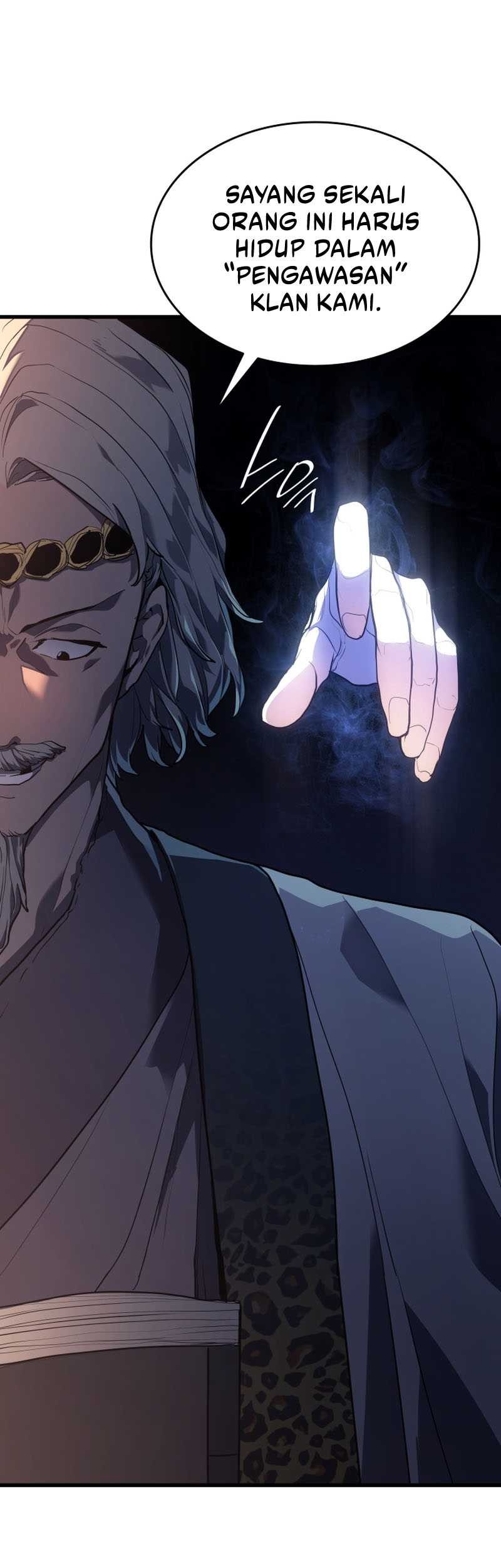 Grim Reaper of the Drifting Moon Chapter 39 Gambar 18