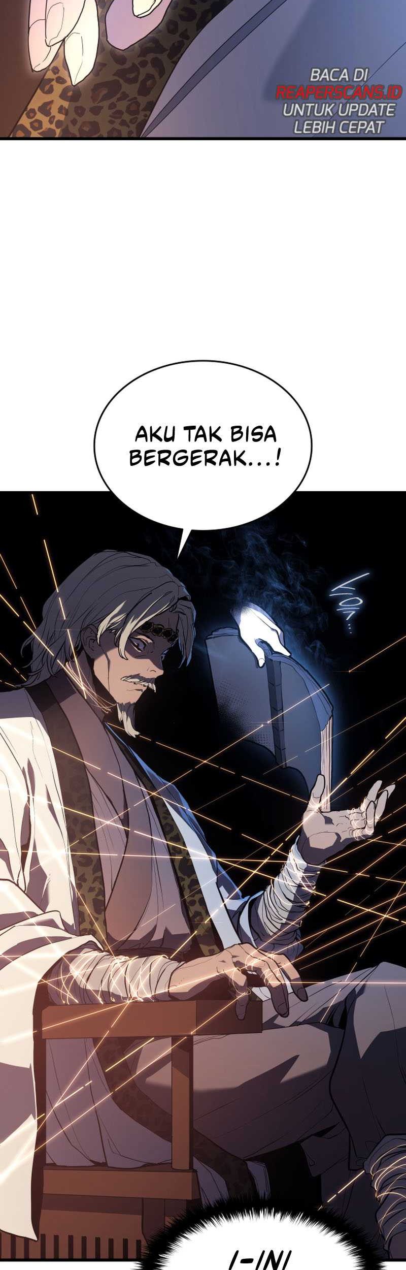 Grim Reaper of the Drifting Moon Chapter 39 Gambar 20