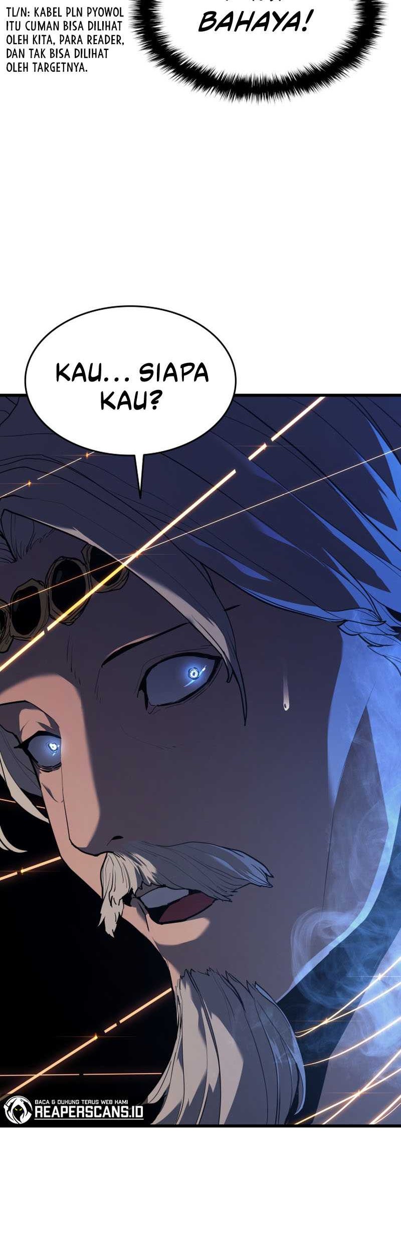 Grim Reaper of the Drifting Moon Chapter 39 Gambar 21