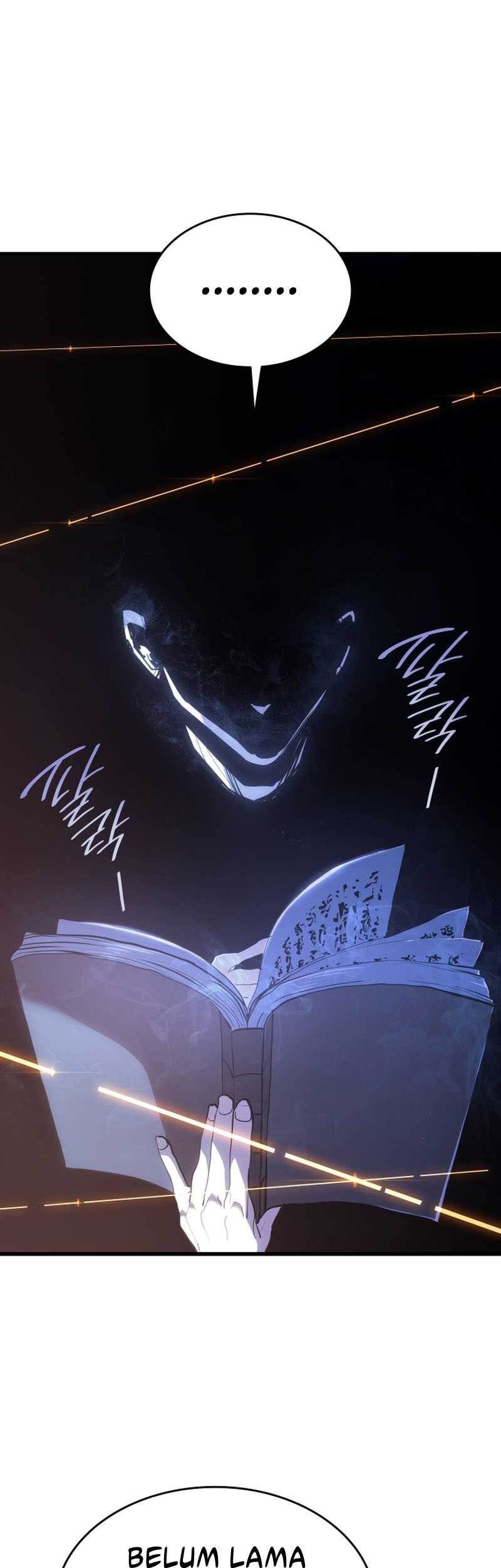 Grim Reaper of the Drifting Moon Chapter 39 Gambar 22