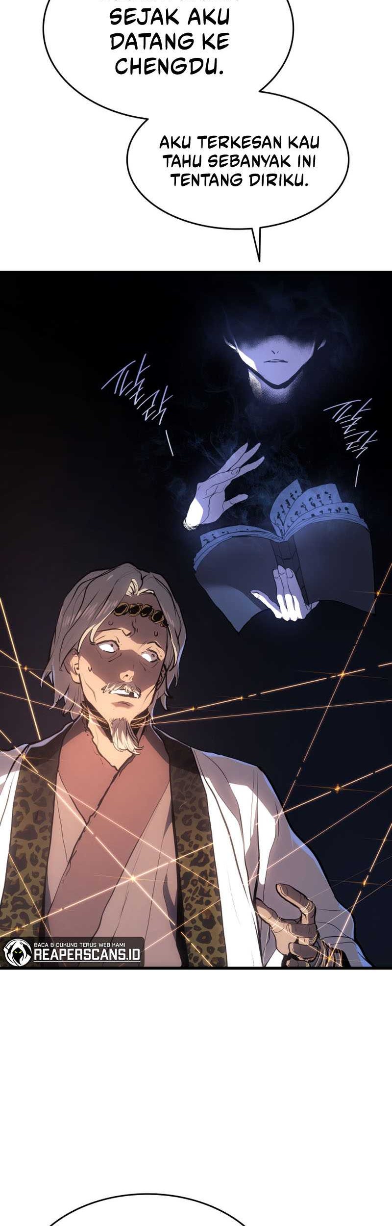 Grim Reaper of the Drifting Moon Chapter 39 Gambar 23