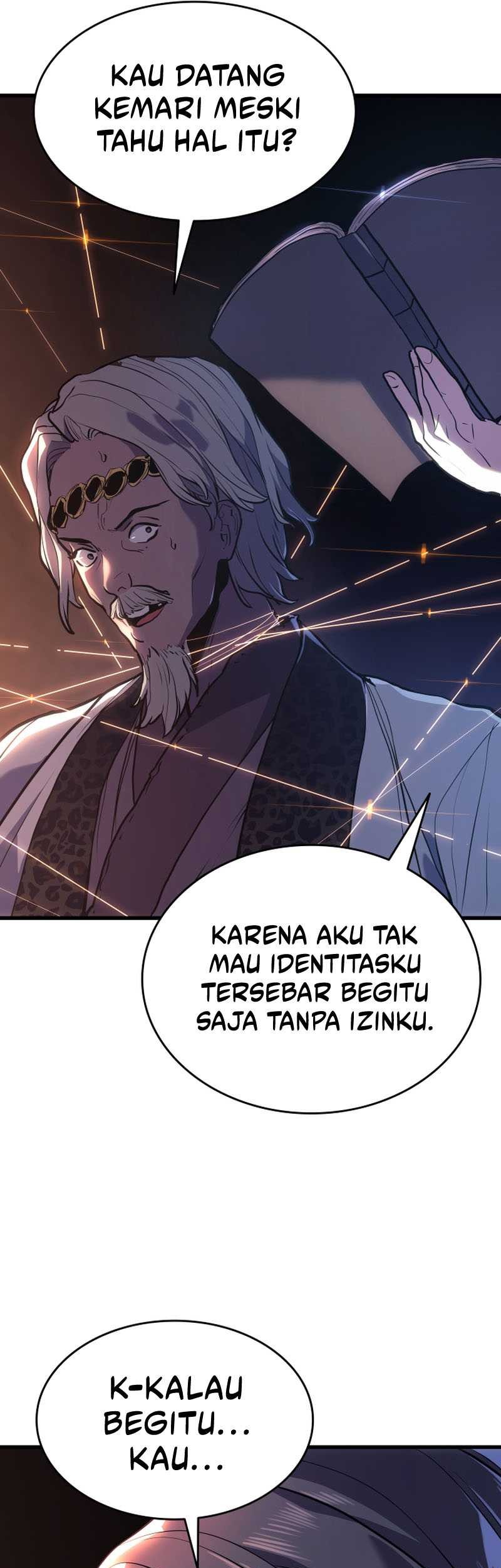 Grim Reaper of the Drifting Moon Chapter 39 Gambar 26