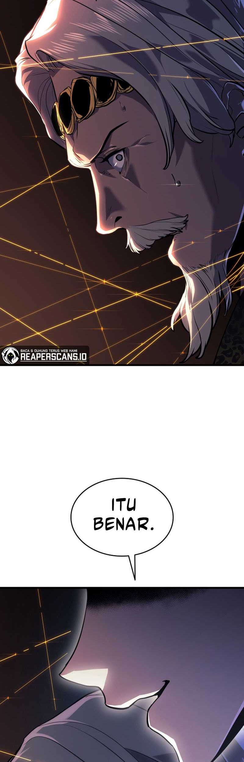 Grim Reaper of the Drifting Moon Chapter 39 Gambar 27