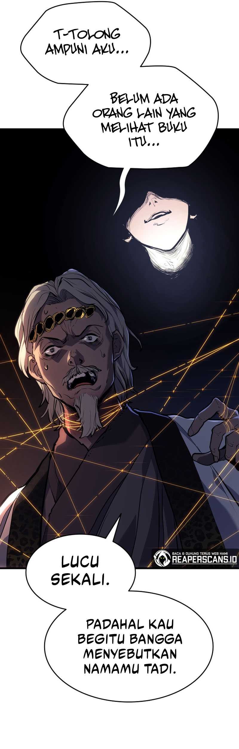 Grim Reaper of the Drifting Moon Chapter 39 Gambar 30