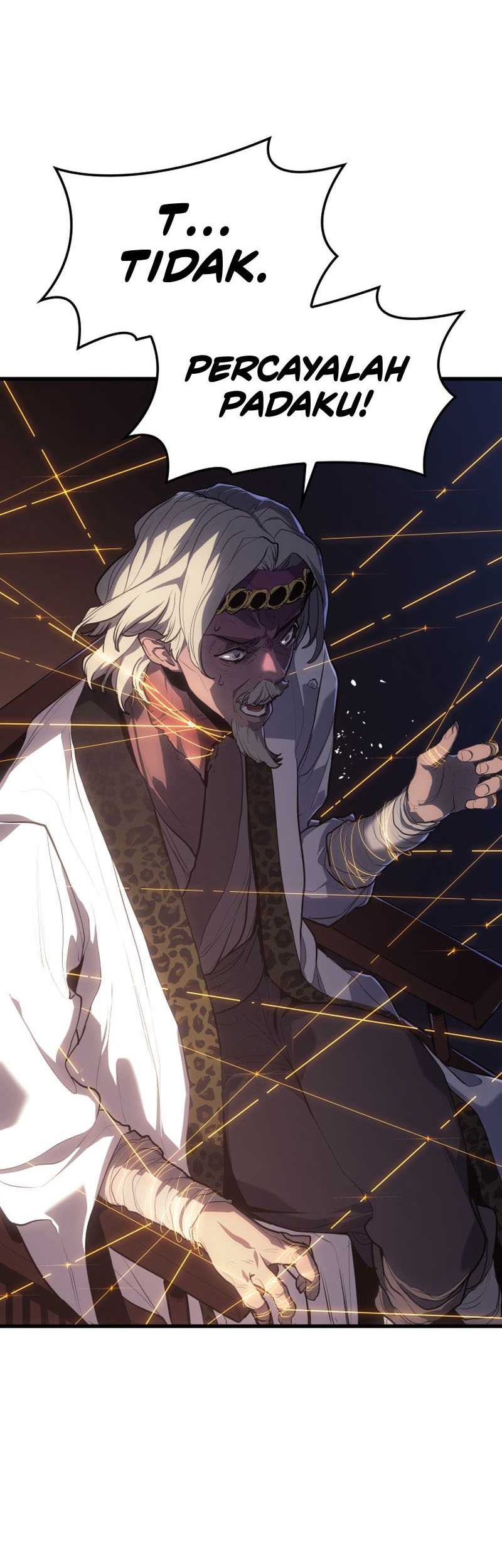 Grim Reaper of the Drifting Moon Chapter 39 Gambar 31