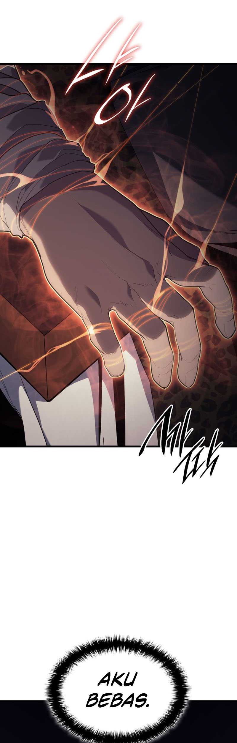 Grim Reaper of the Drifting Moon Chapter 39 Gambar 32