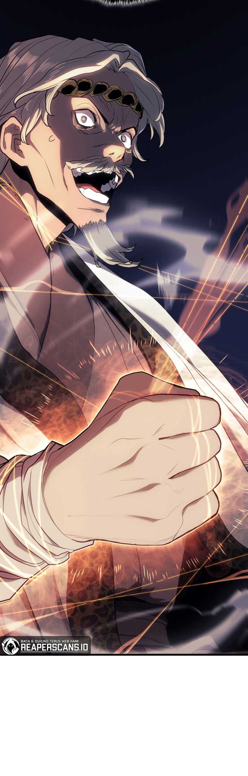 Grim Reaper of the Drifting Moon Chapter 39 Gambar 33