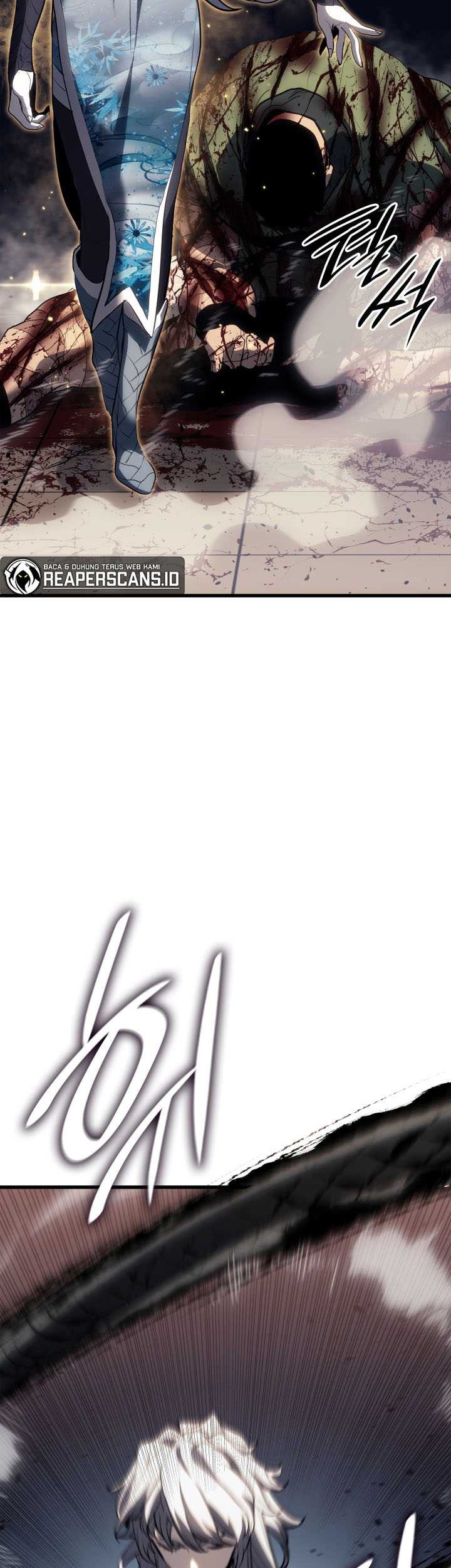 Grim Reaper of the Drifting Moon Chapter 38 Gambar 52