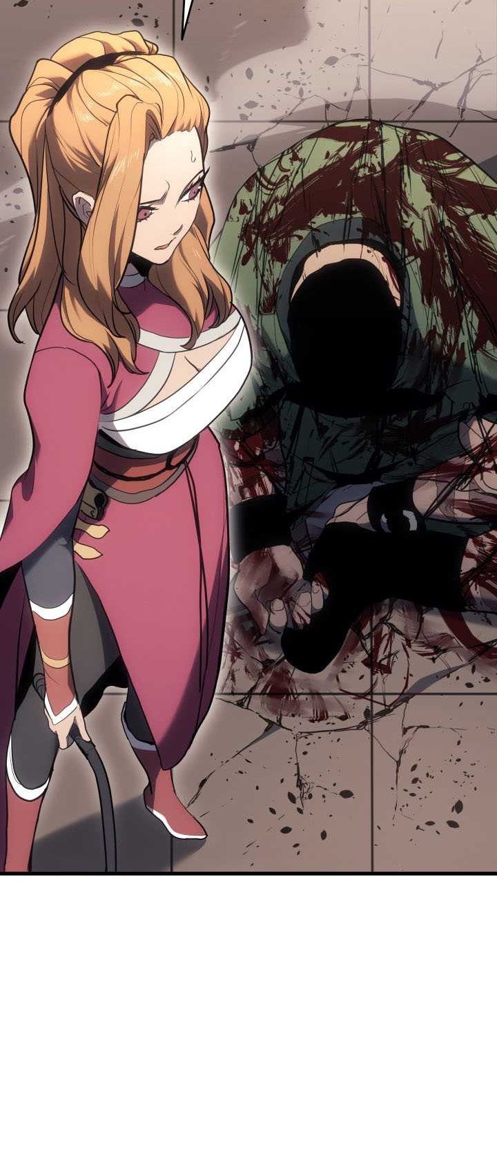 Grim Reaper of the Drifting Moon Chapter 38 Gambar 57