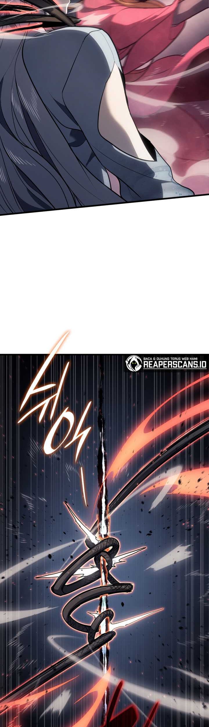 Grim Reaper of the Drifting Moon Chapter 38 Gambar 55