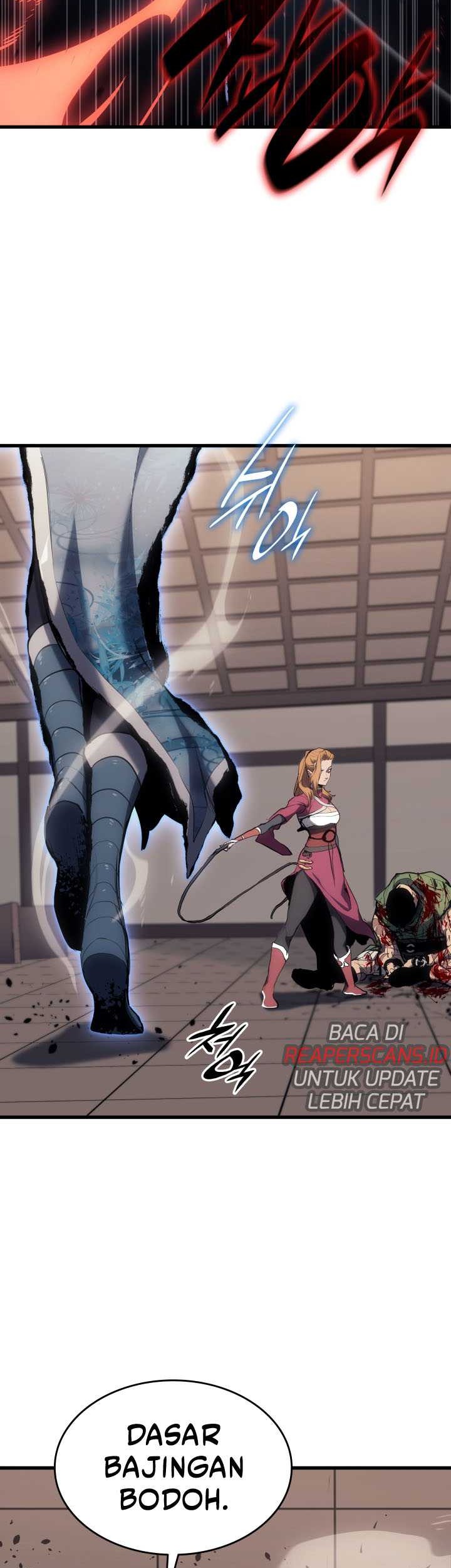 Grim Reaper of the Drifting Moon Chapter 38 Gambar 56