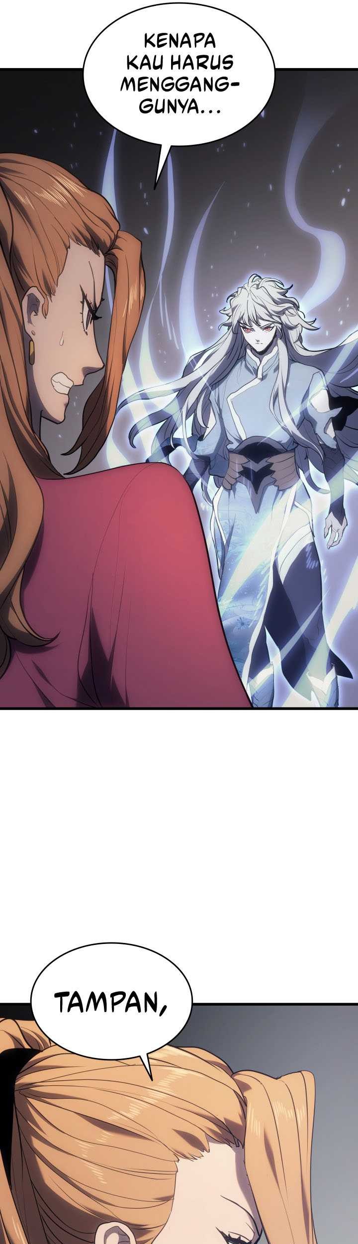 Grim Reaper of the Drifting Moon Chapter 38 Gambar 58