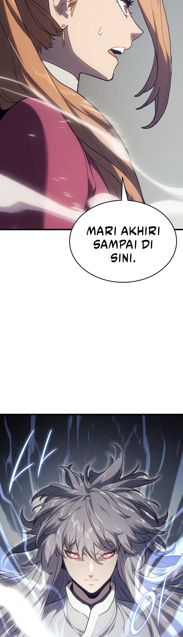 Grim Reaper of the Drifting Moon Chapter 38 Gambar 59