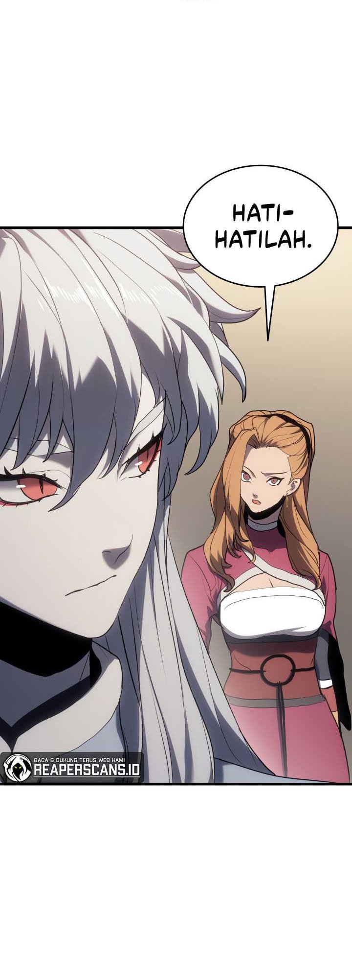 Grim Reaper of the Drifting Moon Chapter 38 Gambar 65