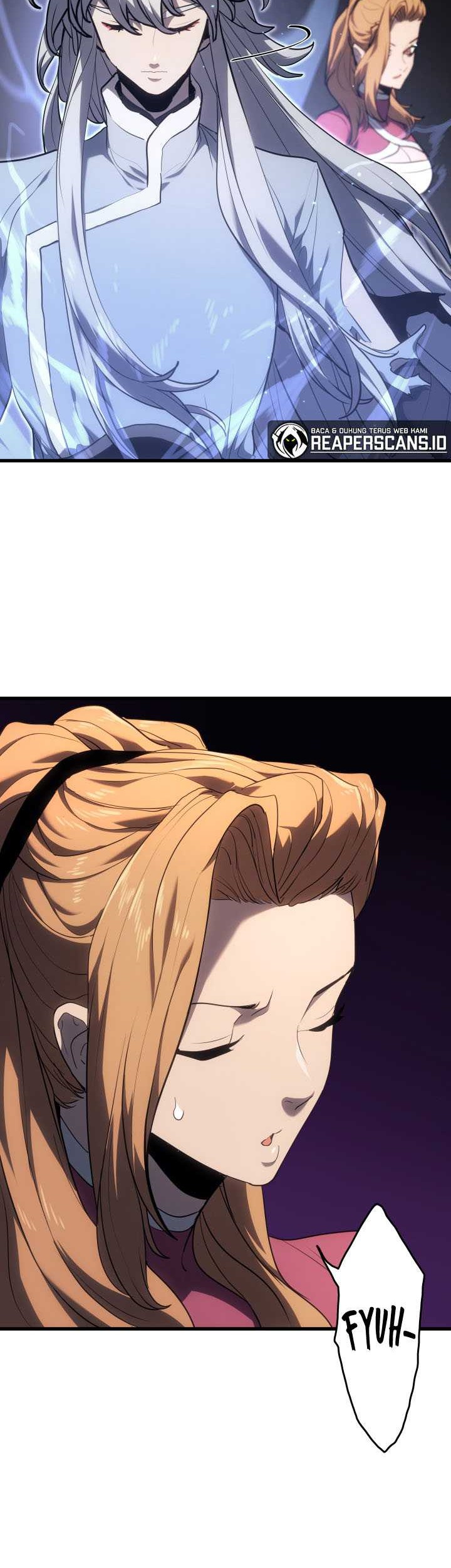 Grim Reaper of the Drifting Moon Chapter 38 Gambar 63