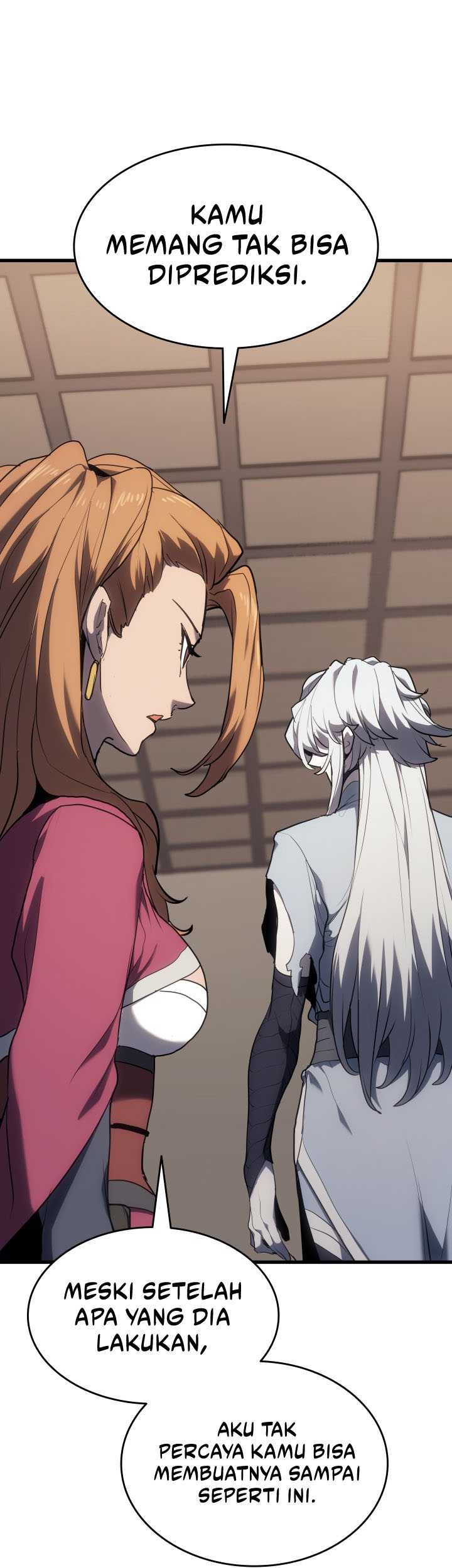 Grim Reaper of the Drifting Moon Chapter 38 Gambar 64